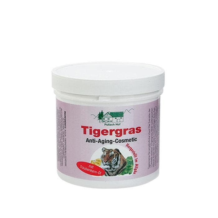 КРЕМ ЗА ТЯЛО С АЗИАТСКА ЦЕНТЕЛА 250 мл. / STOLZ TIGERGRAS