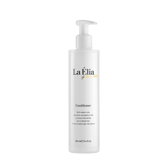 ЛА ЕЛИА БАЛСАМ ЗА УКРЕПВАНЕ НА КОРЕНИТЕ 250 мл / LA ÈLIA ONDITIONER WITH NATURAL OILS