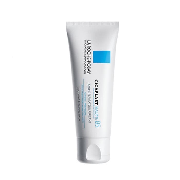 ЛА РОШ ЦИКАПЛАСТ УСПОКОЯВАЩ БАЛСАМ 100 мл / LA ROCHE - POSAY CICAPLAST SOOTHING REPAIRING BALM