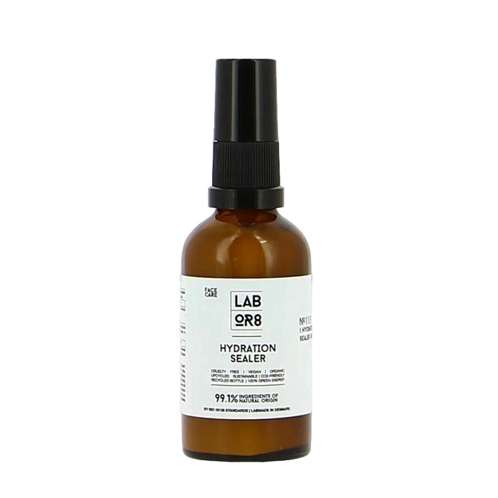ПРОДУКТ ЗА ХИДРАТАЦИЯ НА КОЖАТА 50 мл / LABOR8 HYDRATION SEALER