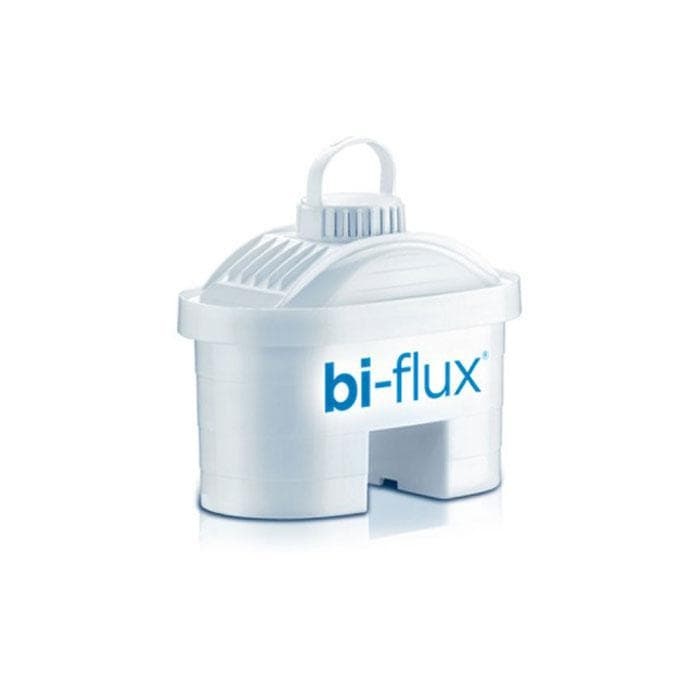 ЛАЙКА 2 БРОЯ ФИЛТРИ BI-FLUX модел F2M2B2ES150 ЗА КАНА ЗА ФИЛТРИРАНЕ НА ВОДА / LAICA BI-FLUX UNIVERSAL FILTER CARTRIDGE 2 x model F2M2B2ES150