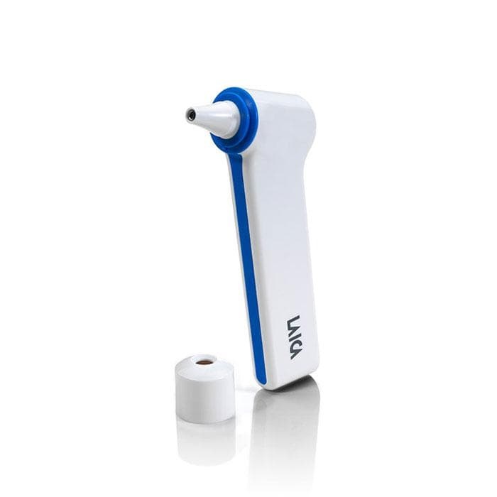 ЛАЙКА ИНФРАЧЕРВЕН БЕЗКОНТАКТЕН ТЕРМОМЕТЪР модел TH1004 / LAICA INFRARED THERMOMETER model TH1004