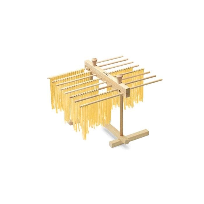 ЛАЙКА СТОЙКА ЗА СУШЕНЕ НА ПРЯСНА ПАСТА модел APM002 / LAICA PASTA PACK model APM002