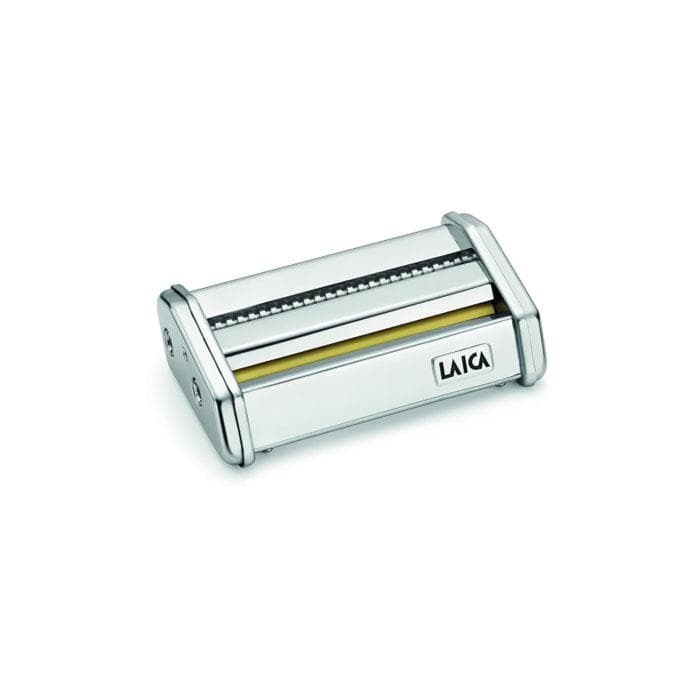 ЛАЙКА НАКРАЙНИК ЗА СПАГЕТИ LINGUINE 3 мм и PAPPARDELLE 45 мм ЗА МАШИНА ЗА ПАСТА модел PM2000 / LAICA SINGLE CUTTING ROLLER LINGUINE 3 mm AND PAPPARDELLE 45 mm FOR PASTA MACHINE model PM2000