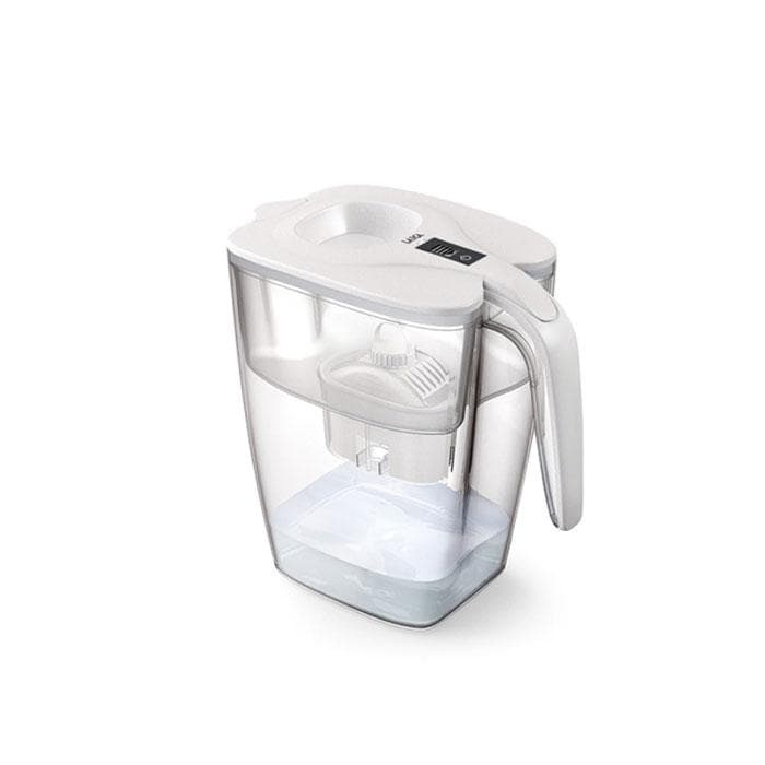 ЛАЙКА КАНА ЗА ФИЛТРИРАНЕ НА ВОДА BIG (MILANO) модел J81-AA / LAICA WATER FILTER JUG BIG (MILANO) model J81-AA