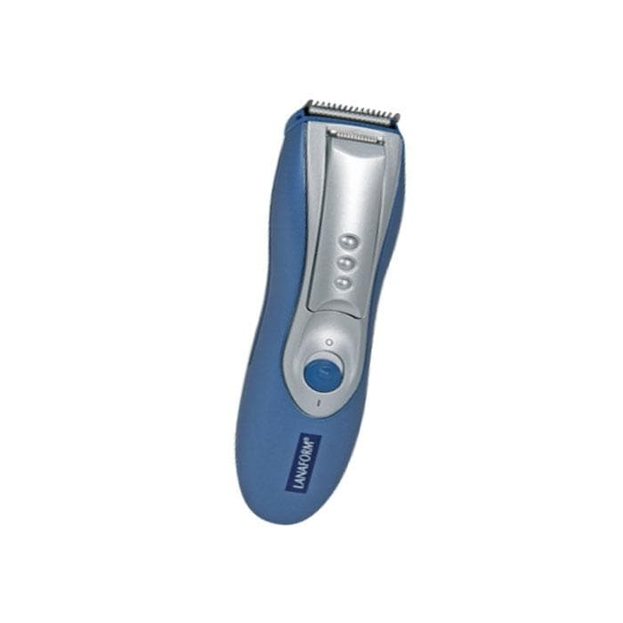 ЕЛЕКТРИЧЕСКА САМОБРЪСНАЧКА HAIR TRIMMER / LANAFORM HAIR TRIMMER