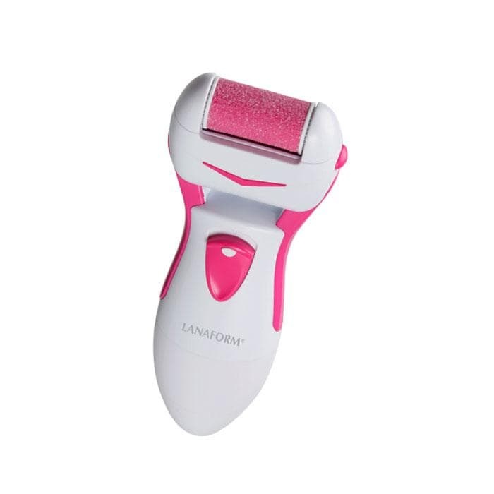 ЕЛЕКТРИЧЕСКА ПИЛА ЗА КРАКА SATIN / LANAFORM ELECTRIC FOOT FILE SATIN