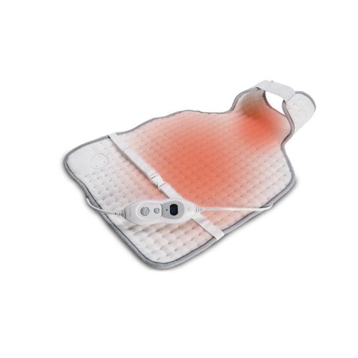 ЗАТОПЛЯЩО ЕЛЕЧЕ HEATING BLANKET / LANAFORM HEATING BLANKET FOR BACK