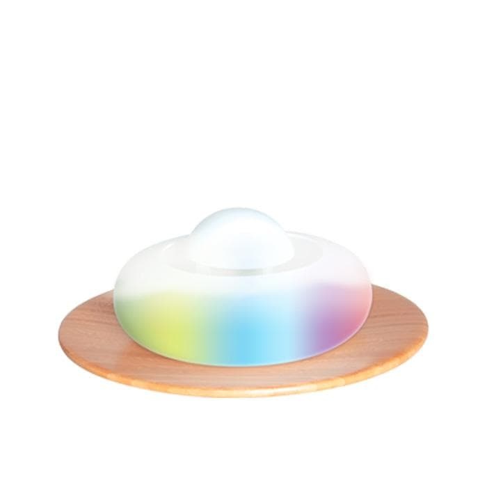 ЛАМПА ЗА АРОМО И СВЕТЛОТЕРАПИЯ ESSENCE / LANAFORM LAMP FOR AROMA AND LIGHT THERAPY AROMA ESSENCE