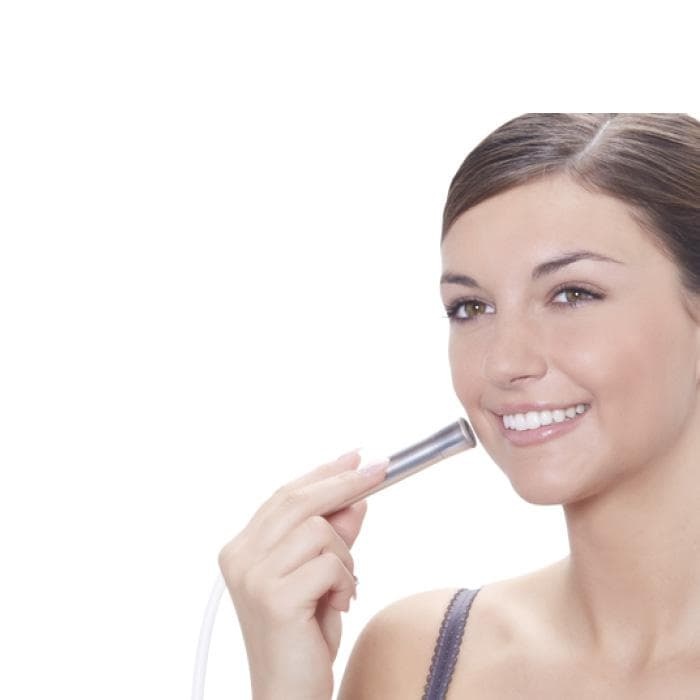 УРЕД ЗА МИКРОДЕРМАБРАЗИО / LANAFORM MICRODERMOBRASION DIVICE
