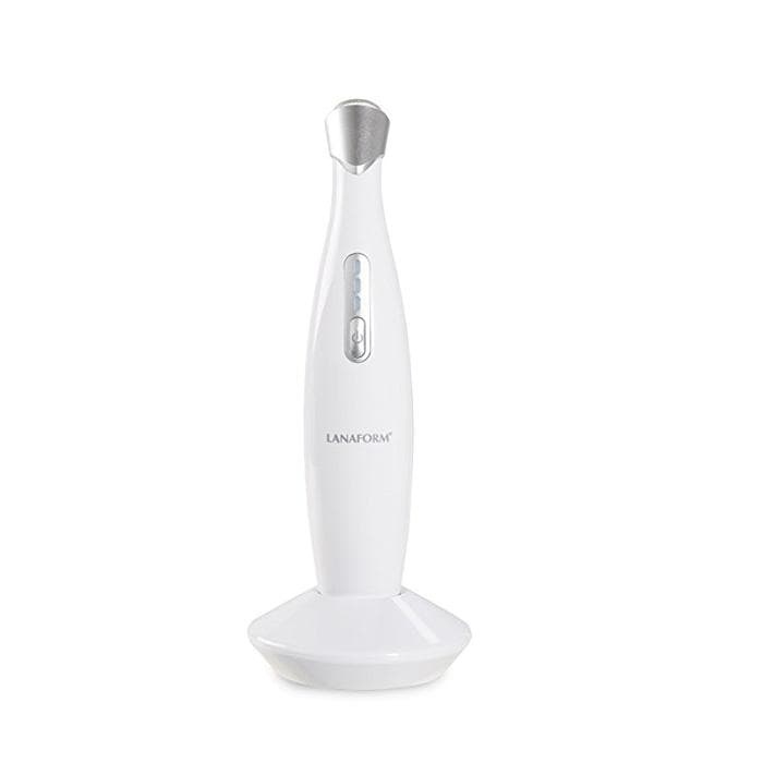 MИНИ УРЕД ЗА МИКРОДЕРМАБРАЗИО / LANAFORM MINI MICRODERMOBRASION DIVICE