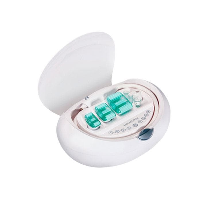 МУЛТИФУНКЦИОНАЛЕН УРЕД BEAUTY ASPECT ЗА ЛИЦЕ И ТЯЛО /LANAFORM MULTIFUNCTIONAL DEVICE FACE AND BODY BEAUTY ASPECT