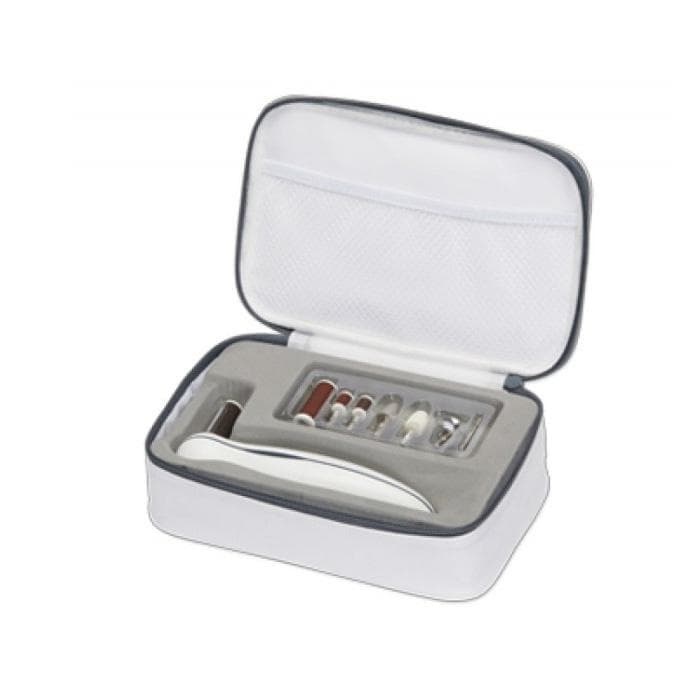 МУЛТИФУНКЦИОНАЛЕН КОМПЛЕКТ ЗА КРАСИВИ НОКТИ NAILS CARE / LANAFORM MULTIFUNCTIONAL SET FOR MANICURE AND PEDICURE NAIL CARE