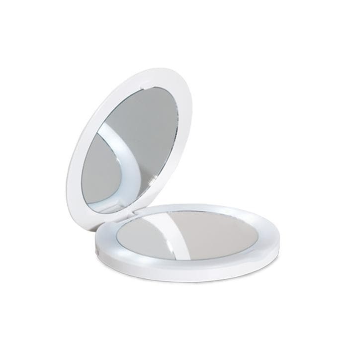 ДЖОБНО ОГЛЕДАЛО OH MIRROR / LANAFORM POCKET OH MIRROR