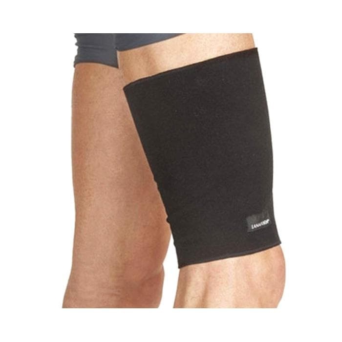 ОРТЕЗА ЗА БЕДРО размер XL / LANAFORM THIGH BRACE PROTECTIONS size XL