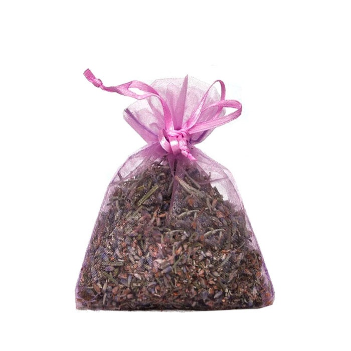 БИО ЛАВАНДУЛОВ ЦВЯТ ИНА ЕСЕНШЪЛС 10 гр. / INA ESSENTIALS BIO LAVENDER BLOSSOM
