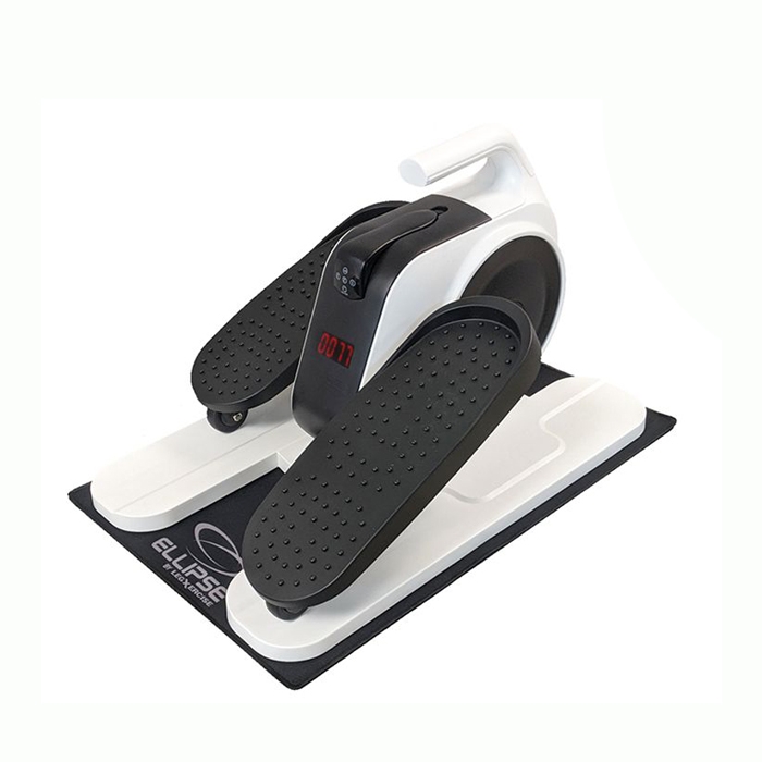 ЕЛИПТИЧЕН ТРЕНАЖОР ЗА СЕДЯЩ ФИТНЕС LEGXERCISE ELLIPSE / SEATED FITNESS TRAINER