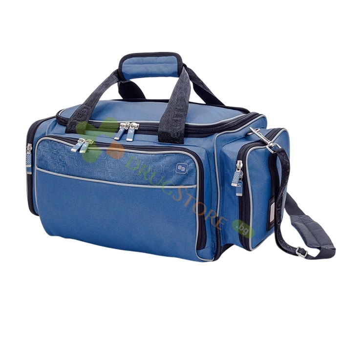 ЛЕКАРСКА ЧАНТА ELITE BAGS MEDIC&#039;S модел EB-06.005 / ELITE BAGS MEDIC&#039;S BAG model EB-06.005