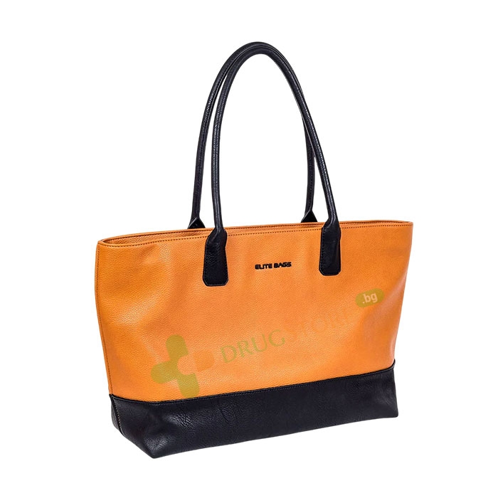 ЛЕКАРСКА ЧАНТА ELITE BAGS TOTE`S модел EM-00.020 / ELITE BAGS TOTE`S model EM-00.020