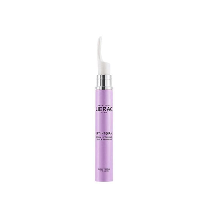 ЛИЕРАК ЛИФТ ИНТЕГРАЛ ОКОЛООЧЕН ЛИФТИНГ СЕРУМ 15 мл. / LIERAC LIFT INTEGRAL EYE LIFT SERUM EYES AND LIDS