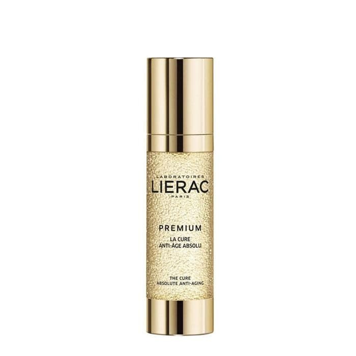 ЛИЕРАК ПРЕМИУМ МУЛТИКОРЕКТИВЕН ПРОТИВОСТАРЕЕЩ ЕЛИКСИР 30 мл. / LIERAC PREMIUM MULTICORRECTIVE ANTI-AGING ELIXIR