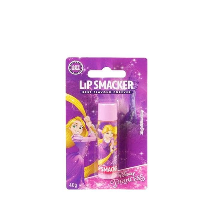 БАЛСАМ ЗА УСТНИ ПРИНЦЕСИТЕ НА ДИСНИ - РАПУНЦЕЛ 4 гр. / LIP SMACKER LIP BALM DISNEY PRINCESSES RAPUNZEL