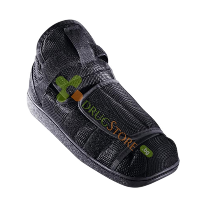 СЕЛОНА ОБУВКА ПРИ ГИПС XL / LOHMANN &amp; RAUSCHER CELLONA SHOE XL