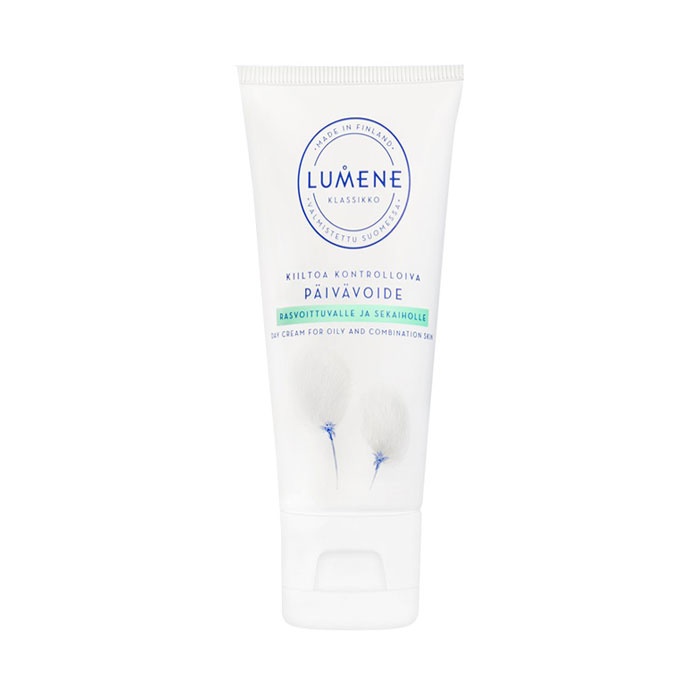 КЛАСИКО 24Ч СЕНЗИТИВ ХИДРАТИРАЩ КРЕМ ЗА ЧУВСТВИТЕЛНА КОЖА 50 мл. / LUMENE KLASSIKKO 24H FACE CREAM FOR SENSITIVE SKIN 50 ml.
