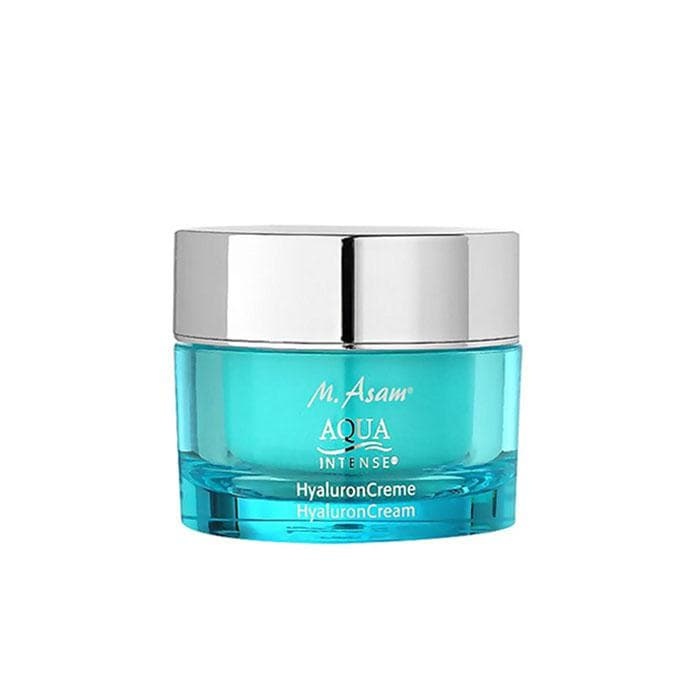 ДНЕВЕН ХИАЛУРОНОВ КРЕМ ЗА ЛИЦЕ 100 мл. / M.ASAM AQUA INTENSE HYALURON CREAM