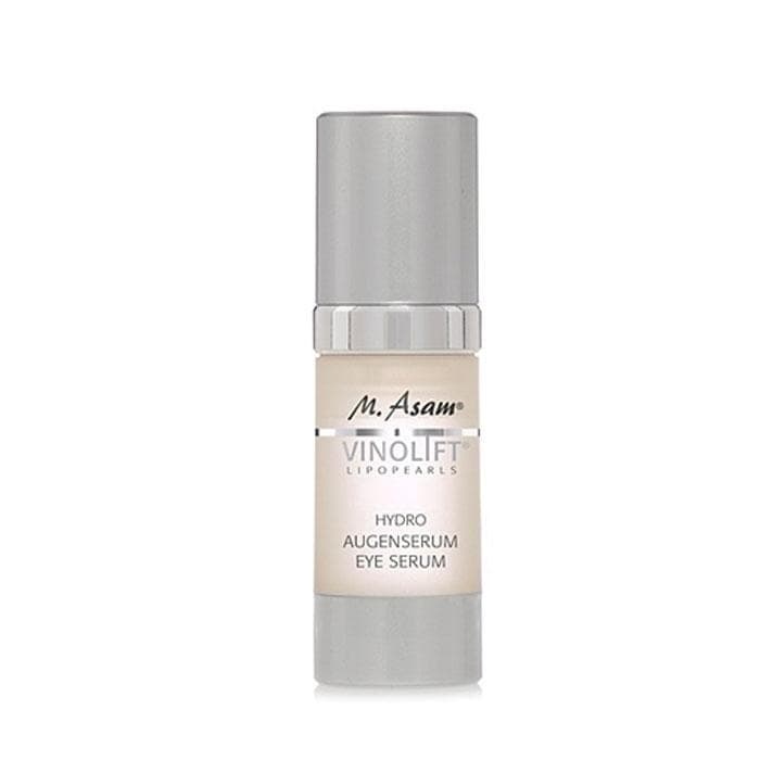 ВИНОЛИФТ ОКОЛООЧЕН СЕРУМ 30 мл. / M.ASAM VINOLIFT EYE SERUM