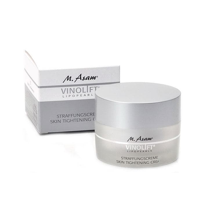 ВИНОЛИФТ СТЯГАЩ ДНЕВЕН КРЕМ ЗА ЛИЦЕ 50 мл. / M.ASAM VINOLIFT SKIN TIGHTENING CREAM