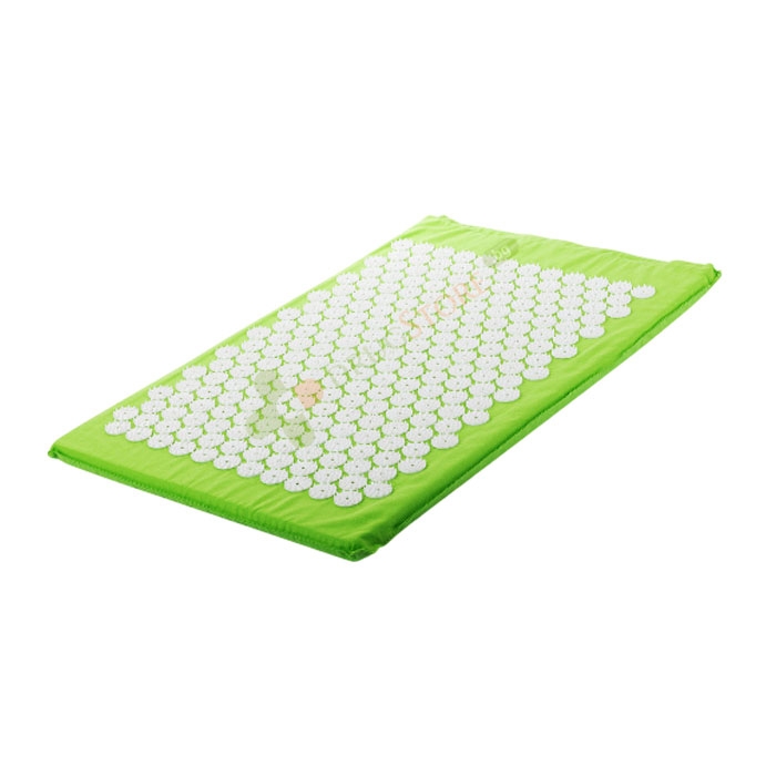 МАСАЖНО КИЛИМЧЕ 65 Х 40 СМ - РАЗЛИЧНИ ЦВЕТОВЕ / CHINESE GOODS MASSAGE MAT 65 X 40 CM - VARIOUS COLORS
