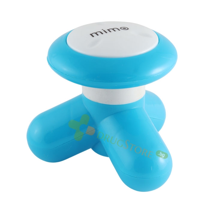 МАСАЖОР ДОКОСВАНЕ / TOUCH MASSAGER