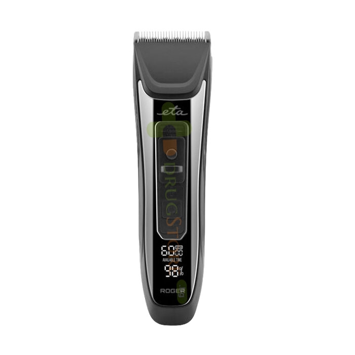 МАШИНКА ЗА ПОДСТРИГВАНЕ ROGER / TELESTAR ETA HAIR TRIMMER ROGER