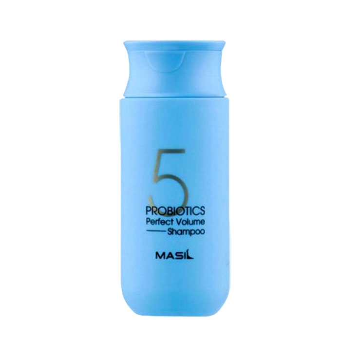 ШАМПОАН ЗА КОСА С ПРОБИОТИЦИ ЗА ОБЕМ 150 мл / MASIL 5 PROBIOTICS PERFECT VOLUME SHAMPOO