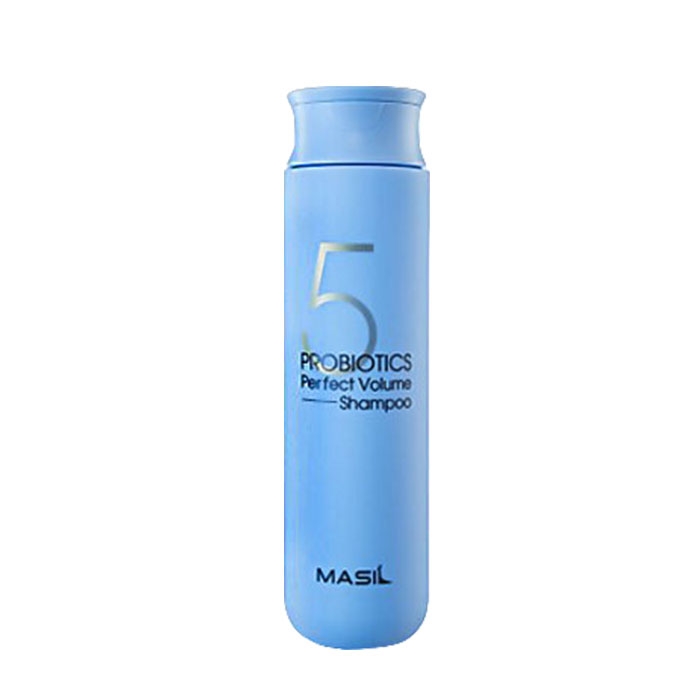 ШАМПОАН ЗА КОСА С ПРОБИОТИЦИ ЗА ОБЕМ 300 мл / MASIL 5 PROBIOTICS PERFECT VOLUME SHAMPOO