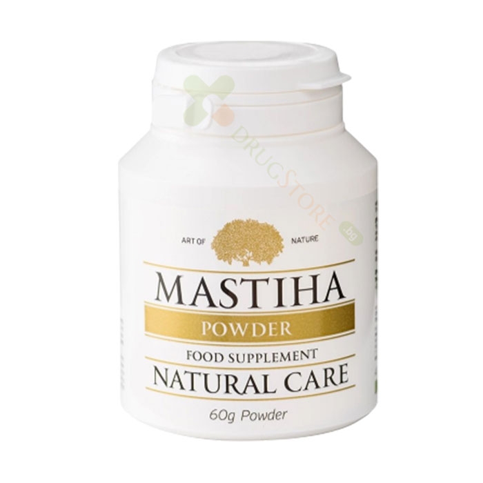 МАСТИХА прах 60 г / MASTIHA powder
