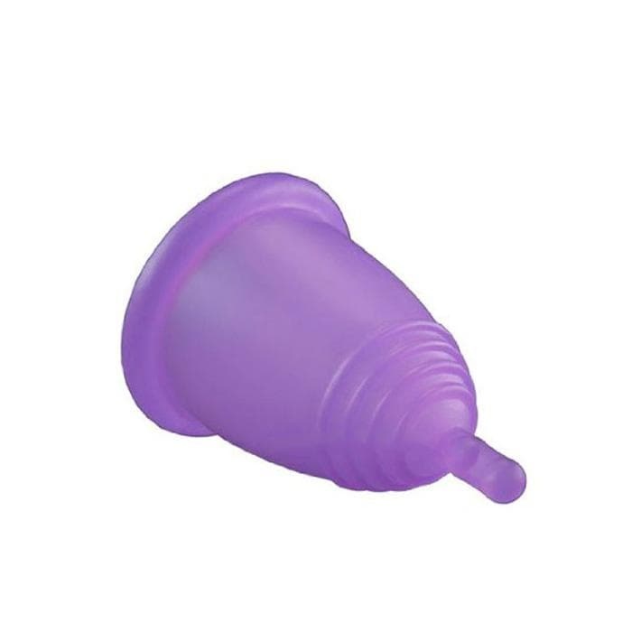 Me Luna Menstrual Cup - Classic RING