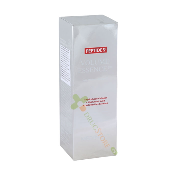 ЕСЕНЦИЯ ЗА ЛИЦЕ С 9 ПЕПТИДА И ВОЛУФИЛИН 100 мл / MEDI-PEEL PEPTIDE 9 VOLUME ALL IN ONE ESSENCE