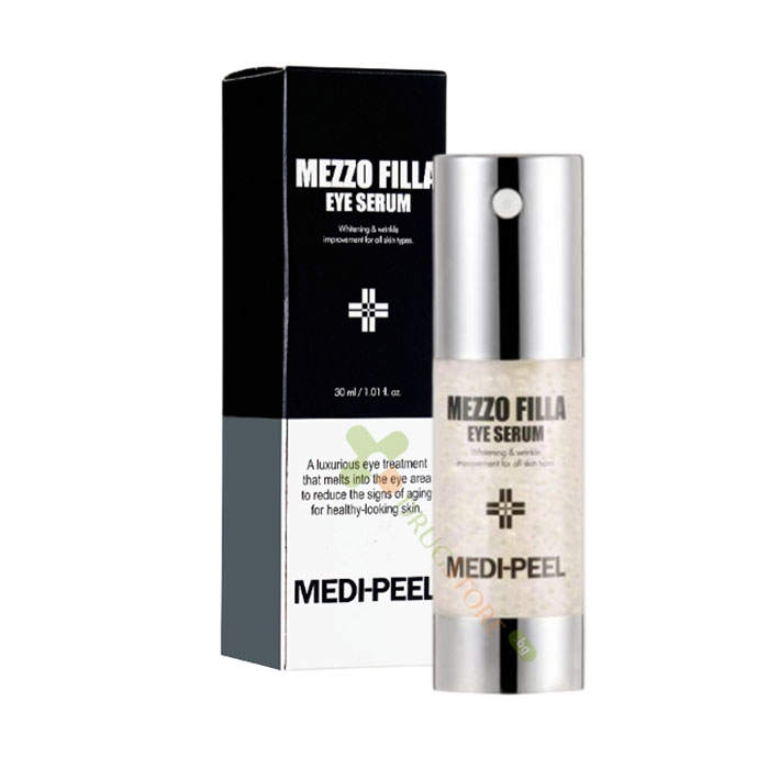 ОКОЛООЧЕН СЕРУМ СЪС 7 ПЕПТИДА 30 мл / MEDI-PEEL MEZZO FILLA EYE SERUM