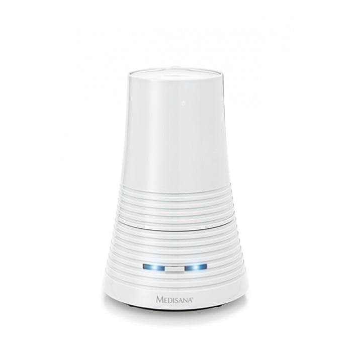 ОВЛАЖНИТЕЛ модел AH 662 / MEDISANA AIR HUMIDIFIER SMALL model AH 662