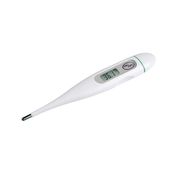 ЕЛЕКТРОНЕН ТЕРМОМЕТЪР модел FTC / MEDISANA ELECTRONIC THERMOMETER model FTC