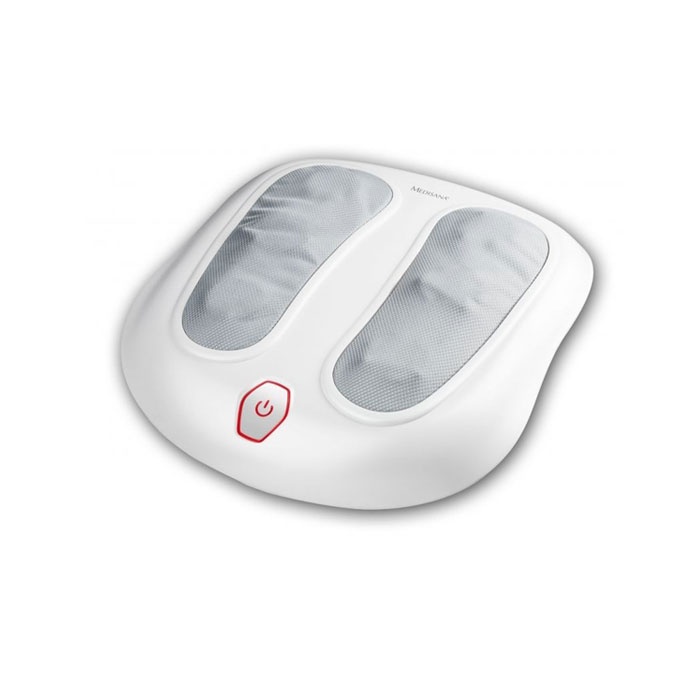 ШИАЦУ МАСАЖОР ЗА КРАКА И ГРЪБ модел FM 883 / MEDISANA model FM 883 FOOT MASSAGER
