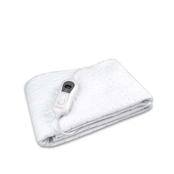 ЗАТОПЛЯЩО ОДЕЯЛО 150 см. - 80 см. модел HU 665 / MEDISANA HEATED UNDERBLANKET model HU 665