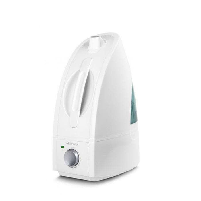 ОВЛАЖНИТЕЛ ЗА ВЪЗДУХ модел AH 660 / MEDISANA HUMIDIFIER model AH 660