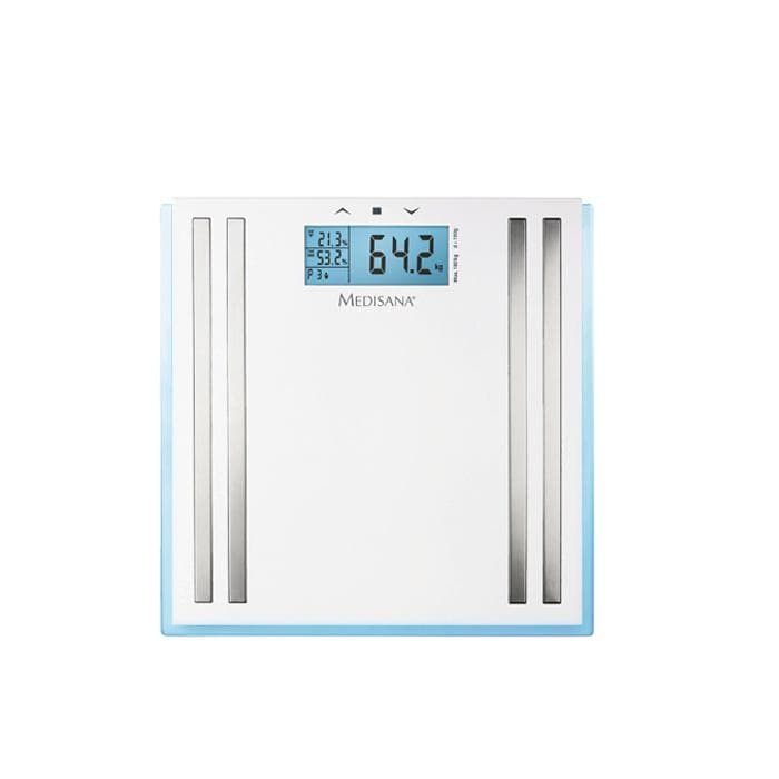 АНАЛИЗИРАЩА ВЕЗНА модел ISA / MEDmodel ISANA SCALE ISA