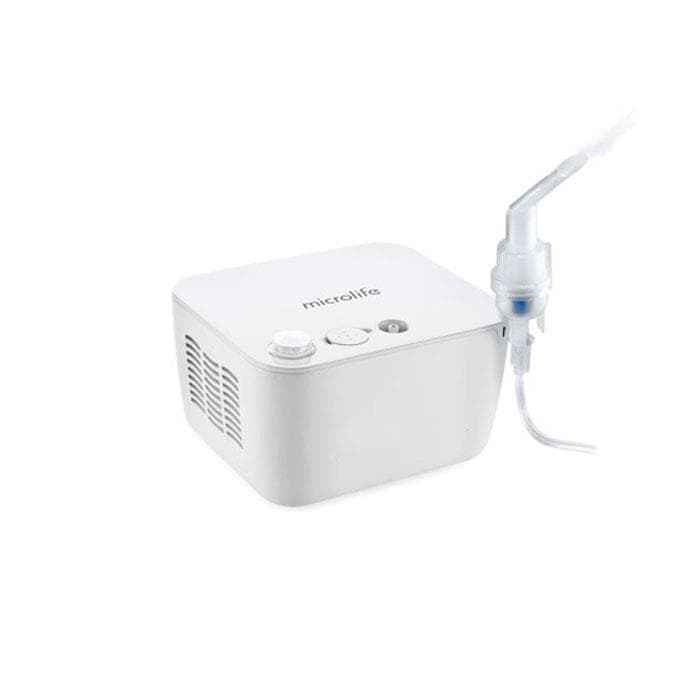 ИНХАЛАТОР NEB 200 МИКРОЛАЙФ / MICROLIFE ACTIVE COMPRESSOR NEBULISER NEB 200
