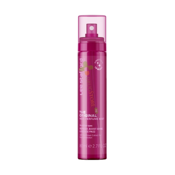 МИСТ ЗА КОСА ORIGINAL 80 мл / LEE STAFFORD THE ORIGINAL HAIR PERFUME MIST