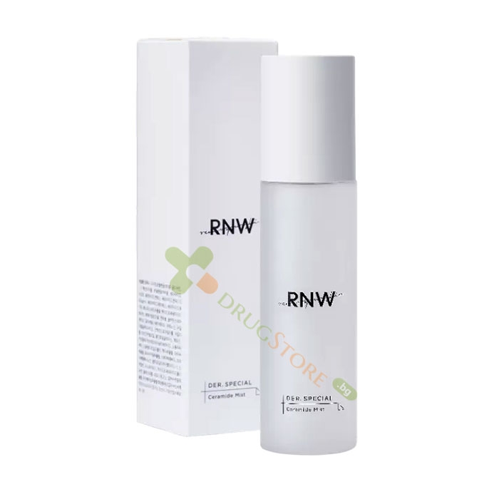 МИСТ ЗА ЛИЦЕ RNW 100 мл / RNW DER SPECIAL CERAMIDE MIST | Drugstore BG