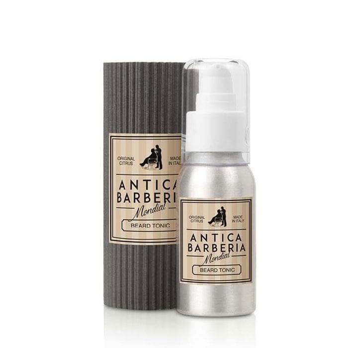 АНТИКА ТОНИК ЗА БРАДА 50 мл. / MONDIAL ANTICA BARBERIA BEARD TONIC